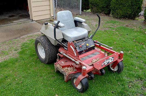 Property photo 17 - PERSONAL PROPERTY AUCTION in Allen County